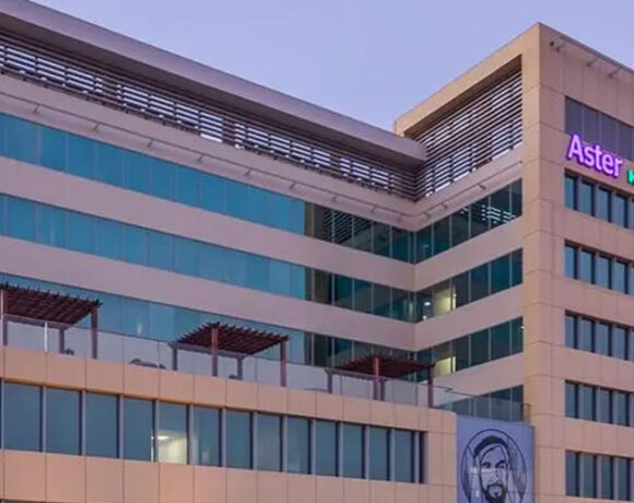Aster Hospitals