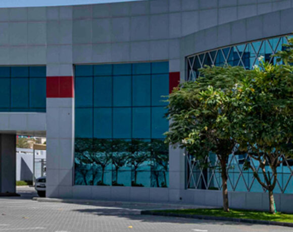 TCTI Wafi